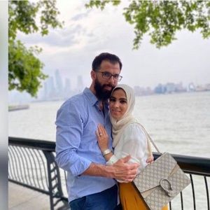 Meet your Posher, Feda